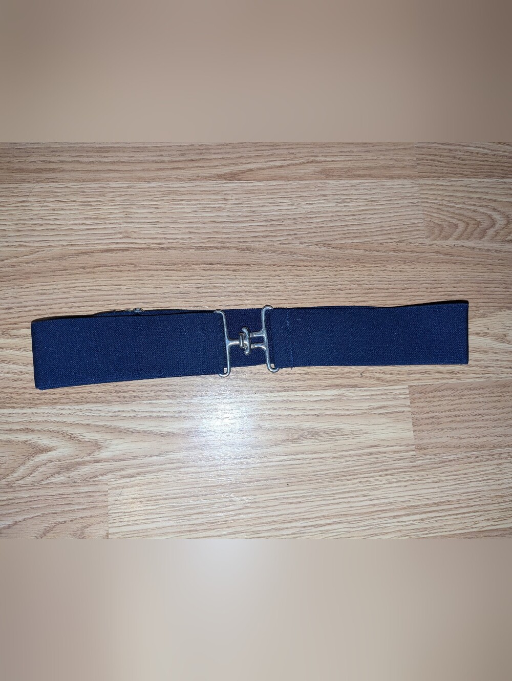 ACE Equestrian Belt